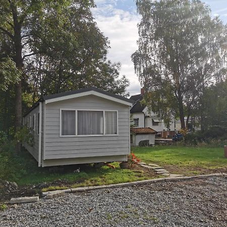Garden Guest House Høvik Extérieur photo