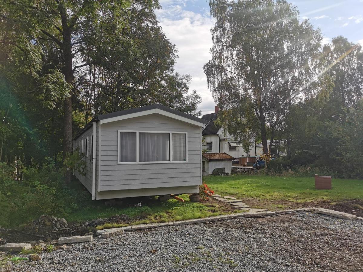 Garden Guest House Høvik Extérieur photo